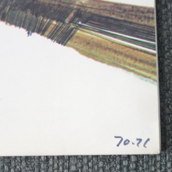 Vintage WHL Official Magazine Denver Spurs 1970-1971 - Picture 5 of 16